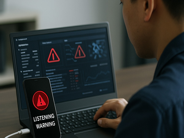 松阳手机泄密排查