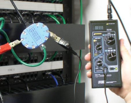 松阳美国REI CMA-100反监听音频放大器